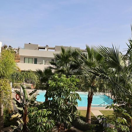 Serenity By The Sea In La Valvega, La Cala La Cala De Mijas Exterior photo