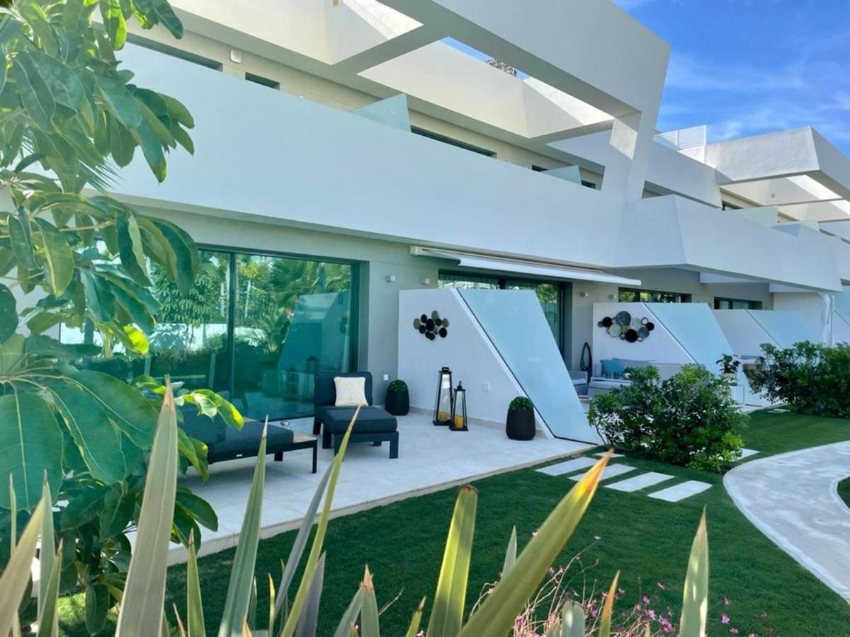 Serenity By The Sea In La Valvega, La Cala La Cala De Mijas Exterior photo