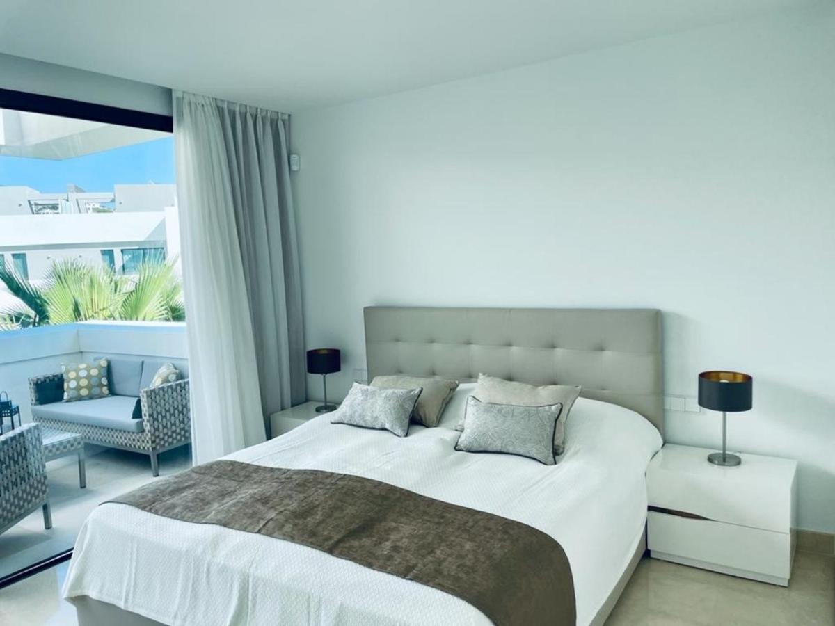 Serenity By The Sea In La Valvega, La Cala La Cala De Mijas Exterior photo