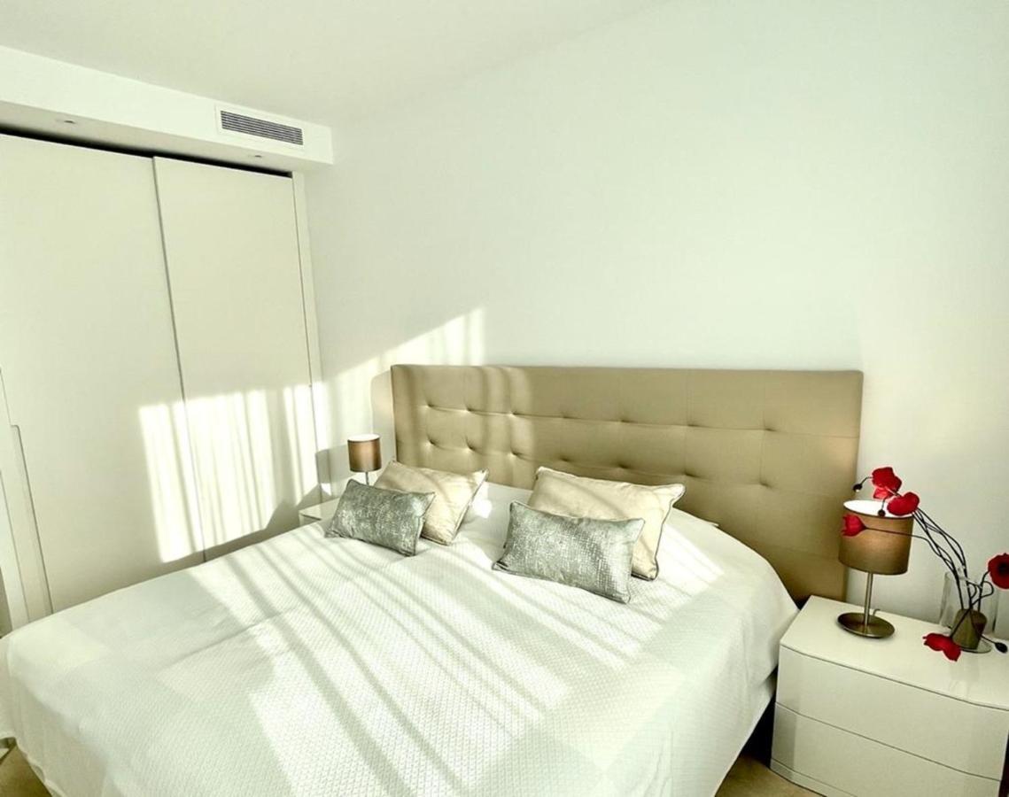Serenity By The Sea In La Valvega, La Cala La Cala De Mijas Exterior photo