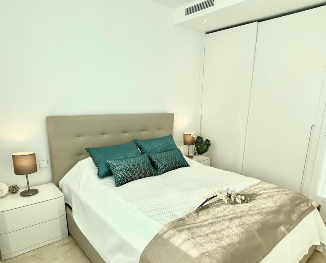 Serenity By The Sea In La Valvega, La Cala La Cala De Mijas Exterior photo