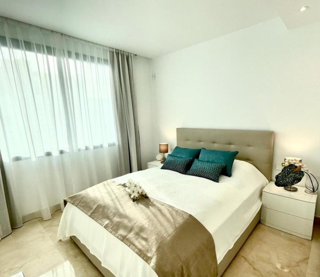 Serenity By The Sea In La Valvega, La Cala La Cala De Mijas Exterior photo