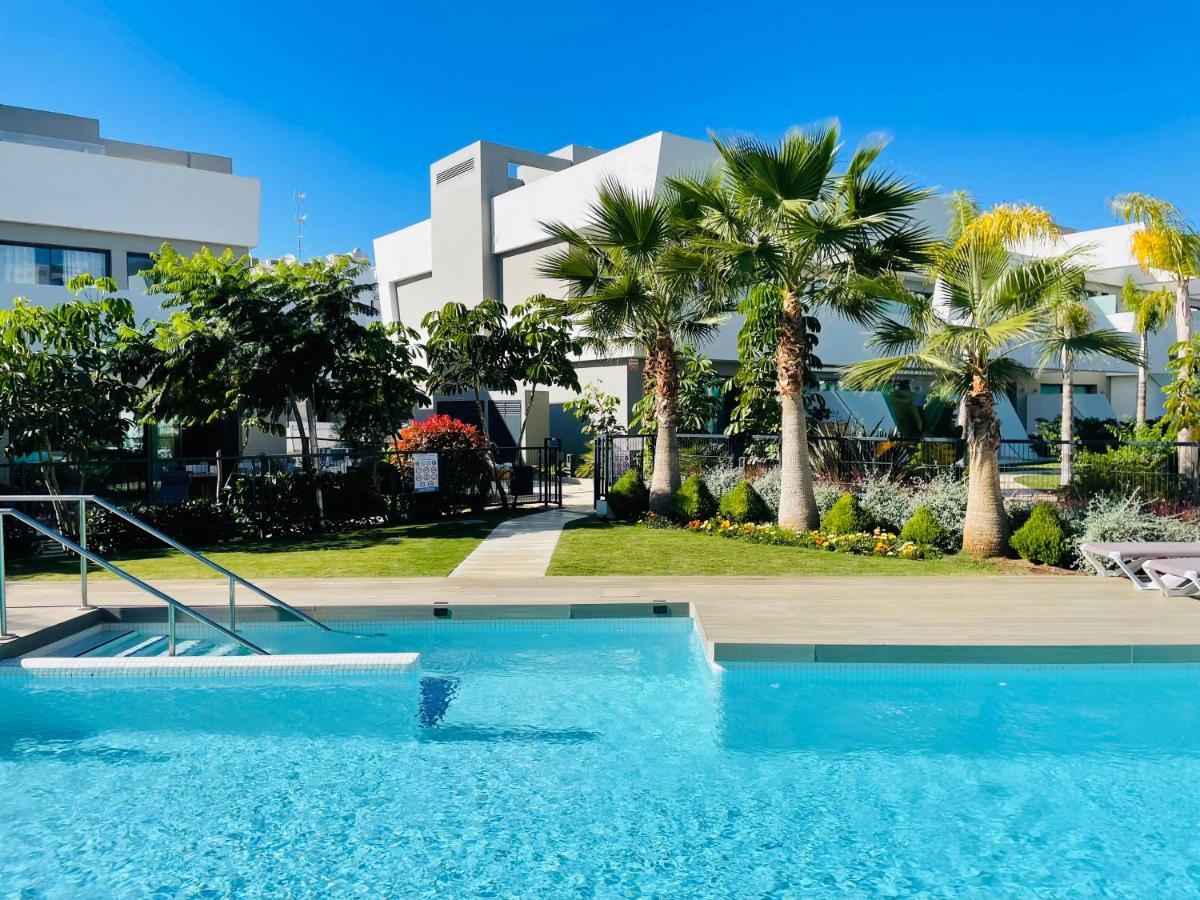 Serenity By The Sea In La Valvega, La Cala La Cala De Mijas Exterior photo