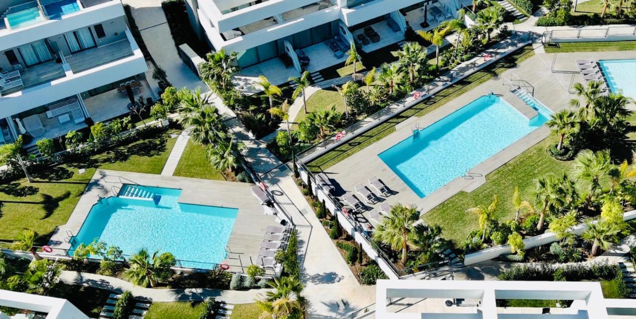 Serenity By The Sea In La Valvega, La Cala La Cala De Mijas Exterior photo