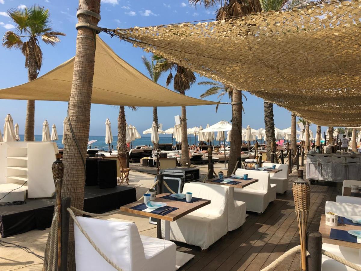 Serenity By The Sea In La Valvega, La Cala La Cala De Mijas Exterior photo
