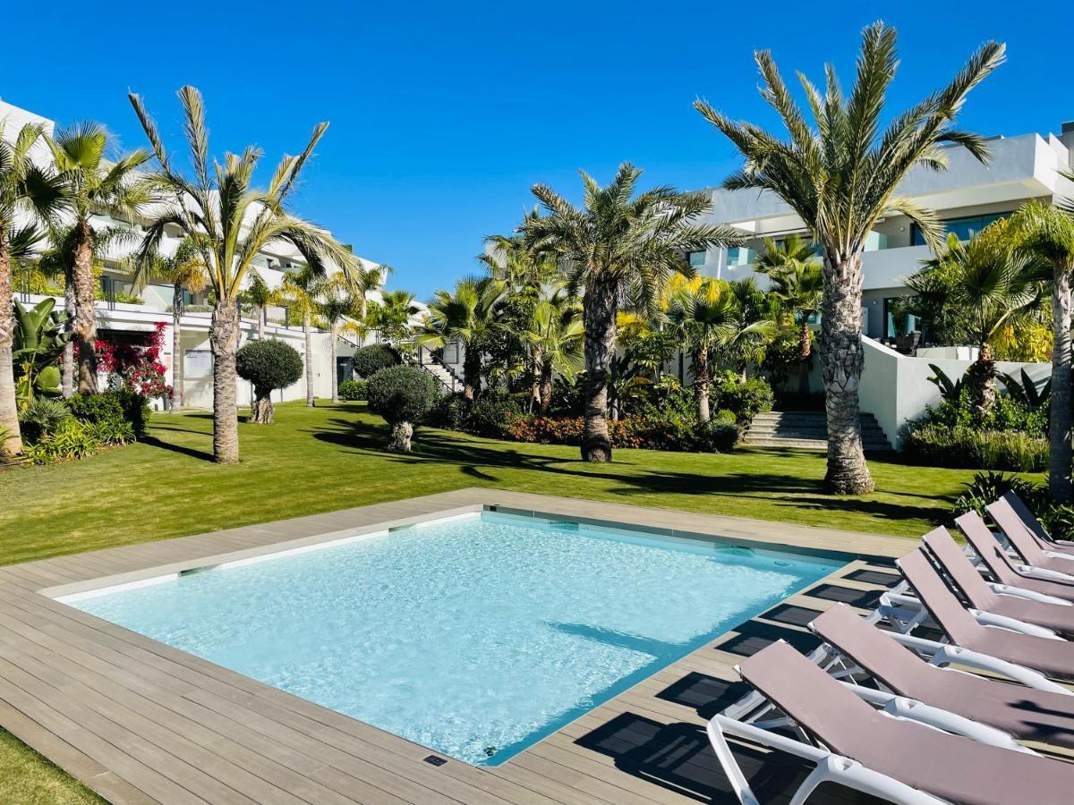Serenity By The Sea In La Valvega, La Cala La Cala De Mijas Exterior photo