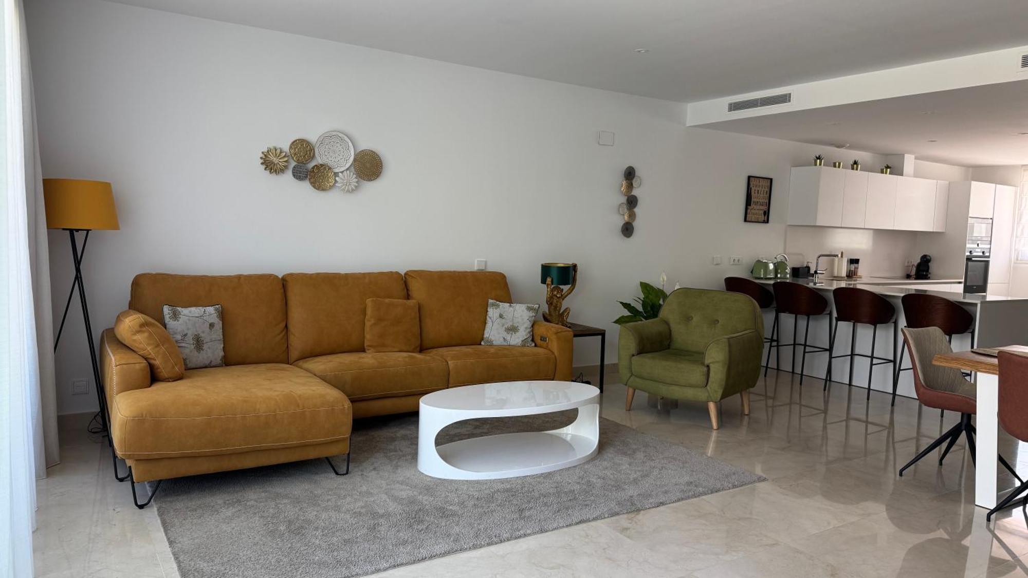 Serenity By The Sea In La Valvega, La Cala La Cala De Mijas Exterior photo