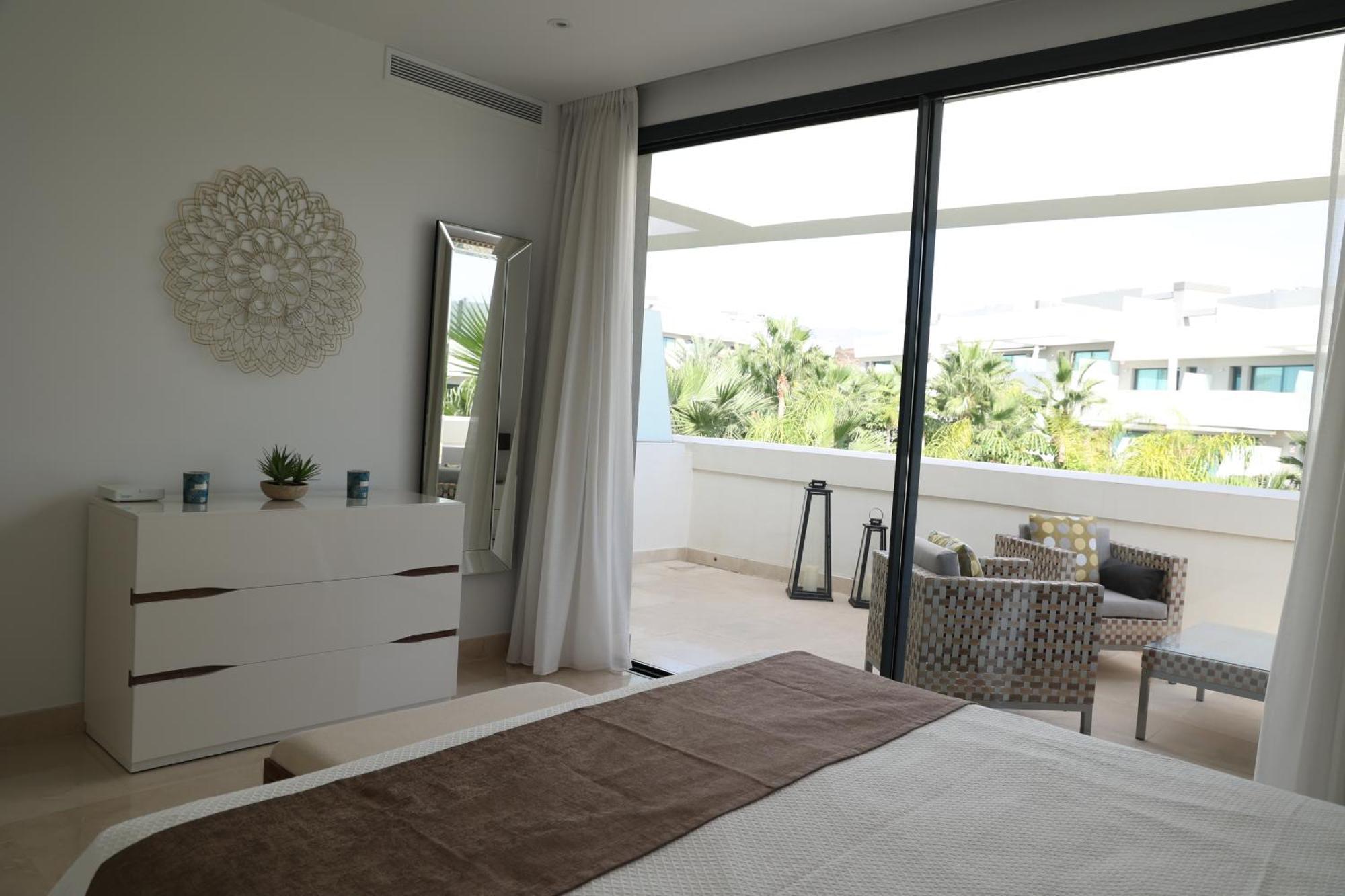 Serenity By The Sea In La Valvega, La Cala La Cala De Mijas Exterior photo