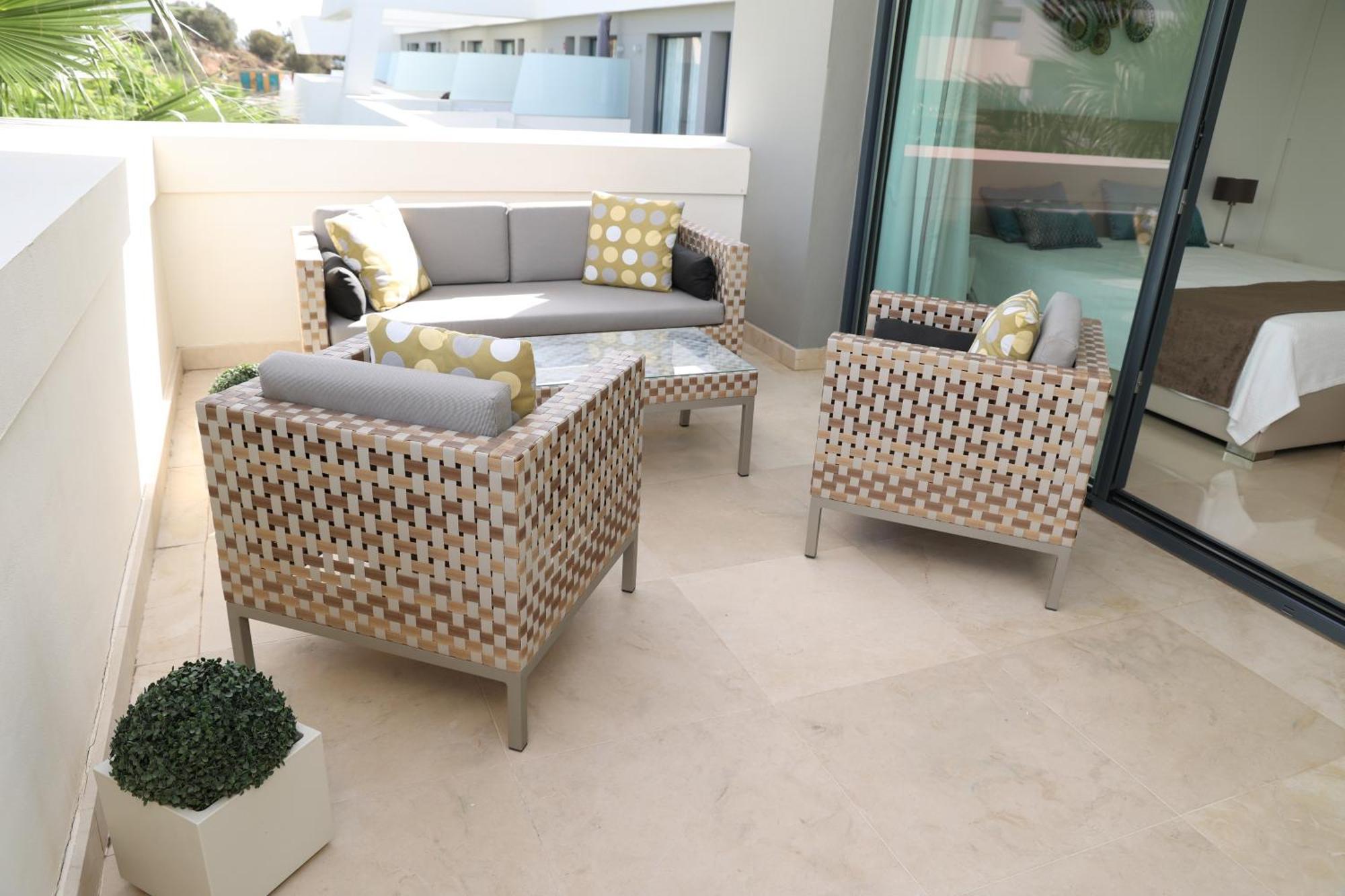 Serenity By The Sea In La Valvega, La Cala La Cala De Mijas Exterior photo