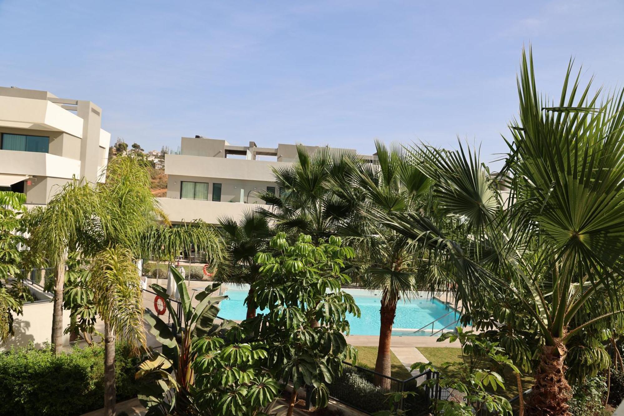Serenity By The Sea In La Valvega, La Cala La Cala De Mijas Exterior photo