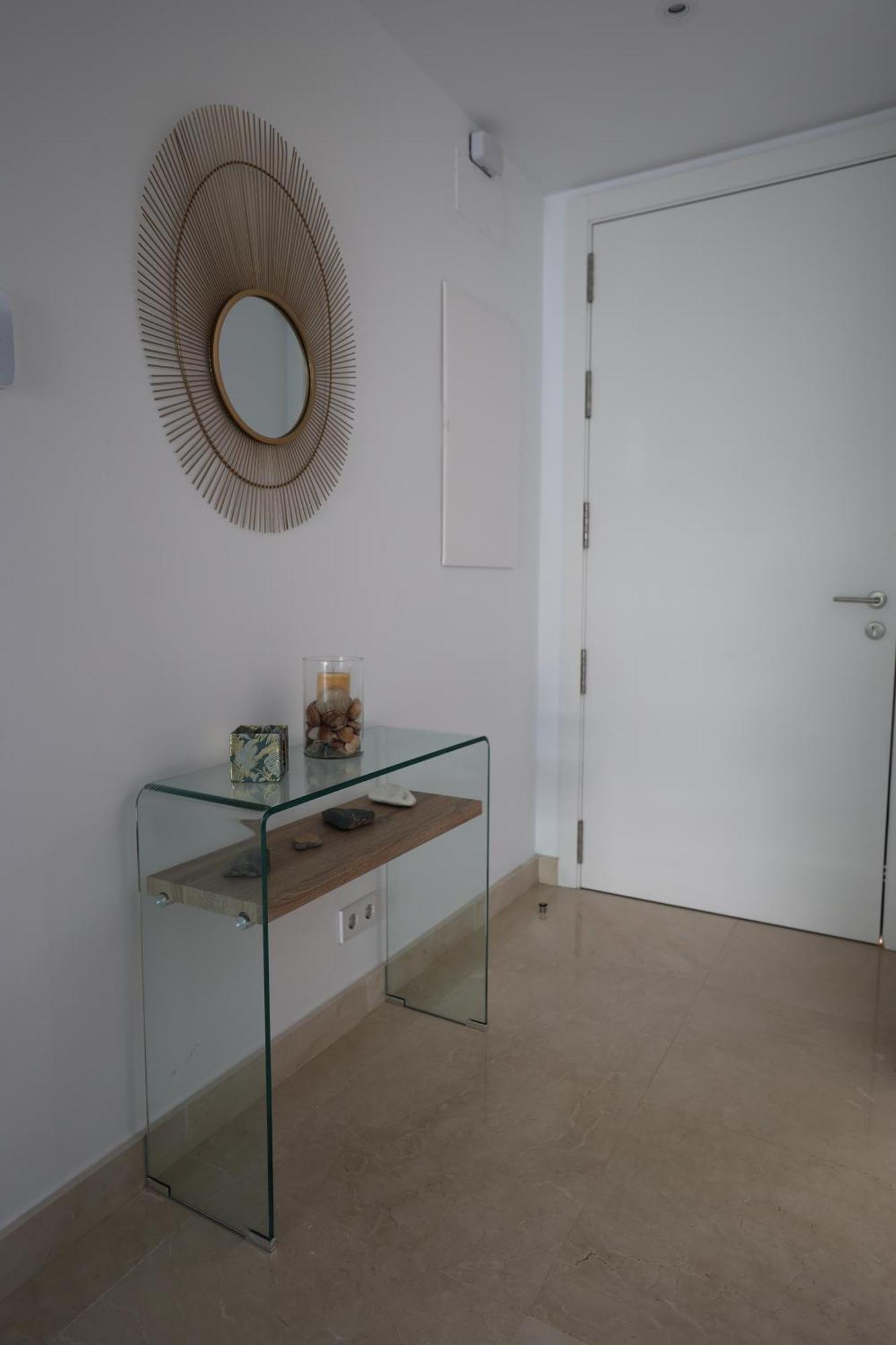 Serenity By The Sea In La Valvega, La Cala La Cala De Mijas Exterior photo