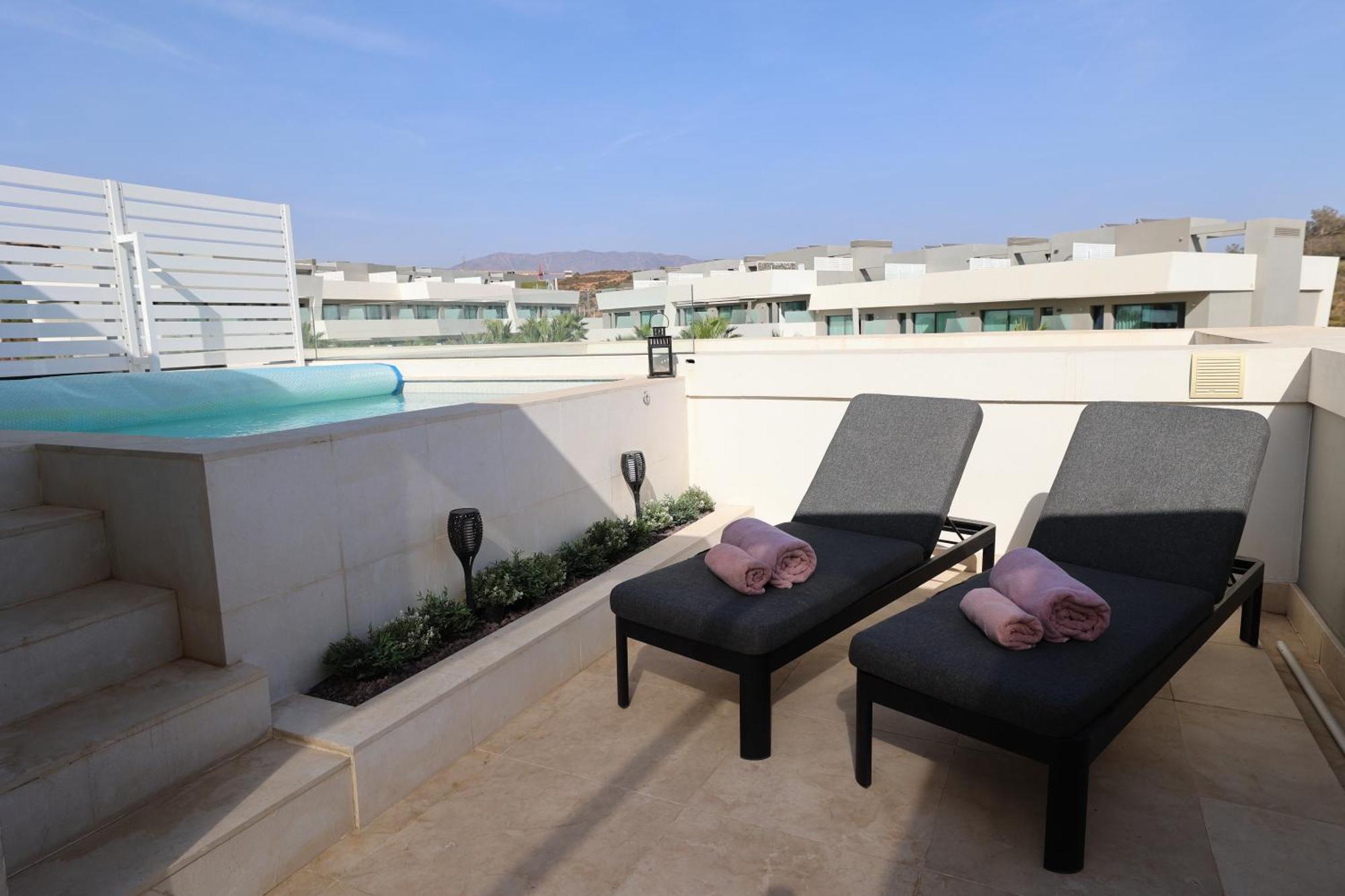 Serenity By The Sea In La Valvega, La Cala La Cala De Mijas Exterior photo